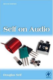 Self on Audio, Second Edition