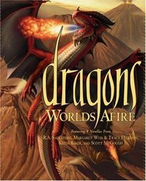 Dragons: Worlds Afire (Forgotten Realms)