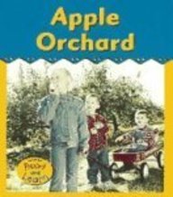 Apple Orchard (Field Trip!)