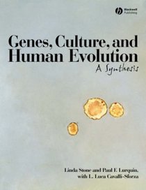 Genes, Culture, and Human  A Synthesis