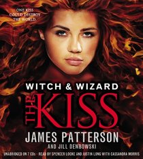 The Kiss (Witch & Wizard)
