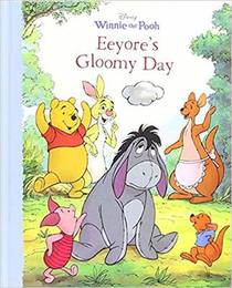 Eeyore's Gloomy Day (Winnie the Pooh)
