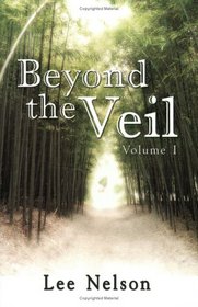 Beyond the Veil Vol. 1 (Beyond the Veil)
