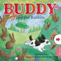 Buddy and the Rabbits