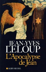 l'apocalypse de Jean