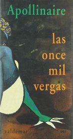 Once Mil Vergas, Las (Spanish Edition)