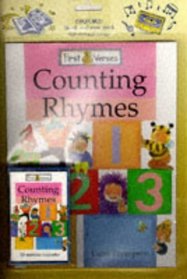 First Verses: Counting Rhymes