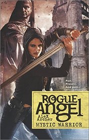 Mystic Warrior (Rogue Angel)