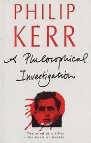 A Philosophical Investigation