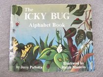 The Icky Bug Alphabet