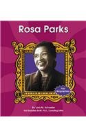 Rosa Parks (First Biographies)