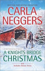 A Knights Bridge Christmas (Swift River Valley, Bk 5)