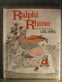 Ralphi Rhino