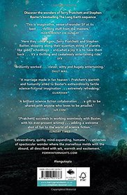 The Long Utopia: The Long Earth 4