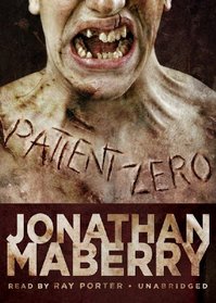 Patient Zero (A Joe Ledger Novel)