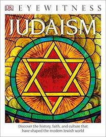 DK Eyewitness Books: Judaism