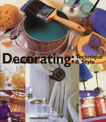 Decorating: Technique and Style