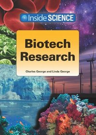 Biotech Research (Inside Science)