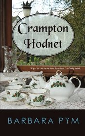 Crampton Hodnet