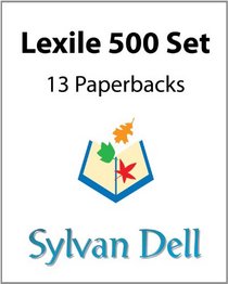 Lexile Set: 500