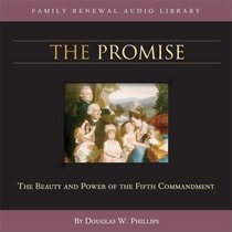 The Promise (CD) (Vision Forum Family Renewal Tape Library)