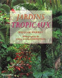 Jardins tropicaux