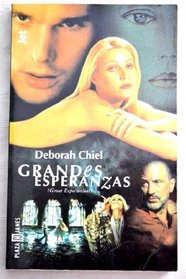 Grandes Esperanzas - Tapa Pelicula - (Spanish Edition)