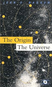 The Origin of the Universe (Science Masters)