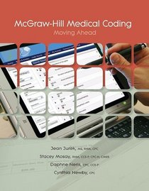 McGraw-Hill Medical Coding: Moving Ahead