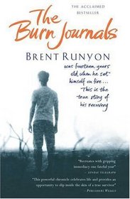 The Burn Journals