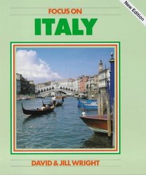 Italy (Focus on Series)