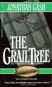 The Grail Tree (Lovejoy, Bk 3)