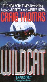 Wildcat (aka All the Grey Cats) (MI6: Kenneth Aubrey / Patrick Hyde, Bk 5)