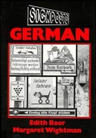 Signposts: German (Signposts)