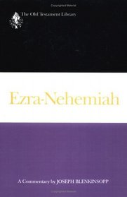 Ezra-Nehemiah: A Commentary