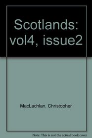 Scotlands: vol4, issue2