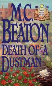 Death of a Dustman (Hamish Macbeth, Bk 16)