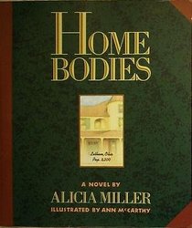 Home Bodies: Lethem, Ohio, Pop. 3,200