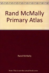 Rand McMally Primary Atlas