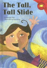 The Tall, Tall Slide (Read-It! Readers)