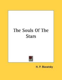 The Souls Of The Stars