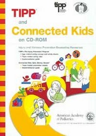 Tipp And Connected Kids: Injury And Violence Prevention Counseling Resources