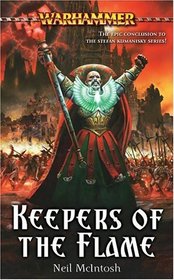 Keepers of the Flame (Warhammer)