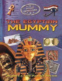 The Egyptian Mummy (History Detectives)