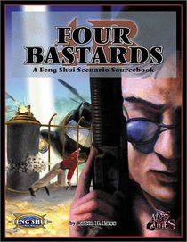 Four Bastards