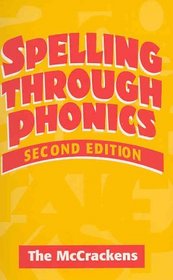 Spelling Through Phonics