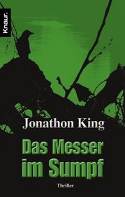 Das Messer im Sumpf. Sonderausgabe