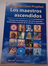 Los maestros ascendidos