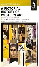 A Pictorial History of Western Art