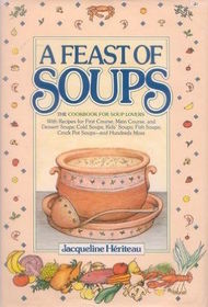 A Feast of Soups